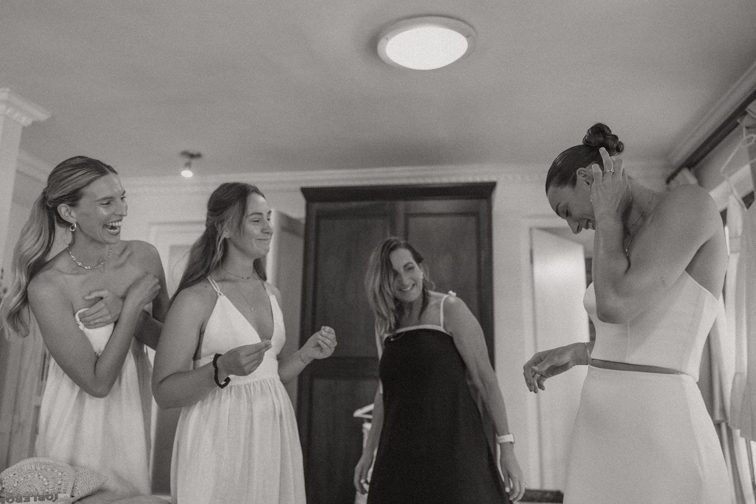 Cape Town wedding photographer Christene de Coning at Silvermist Constantia documentary wedding