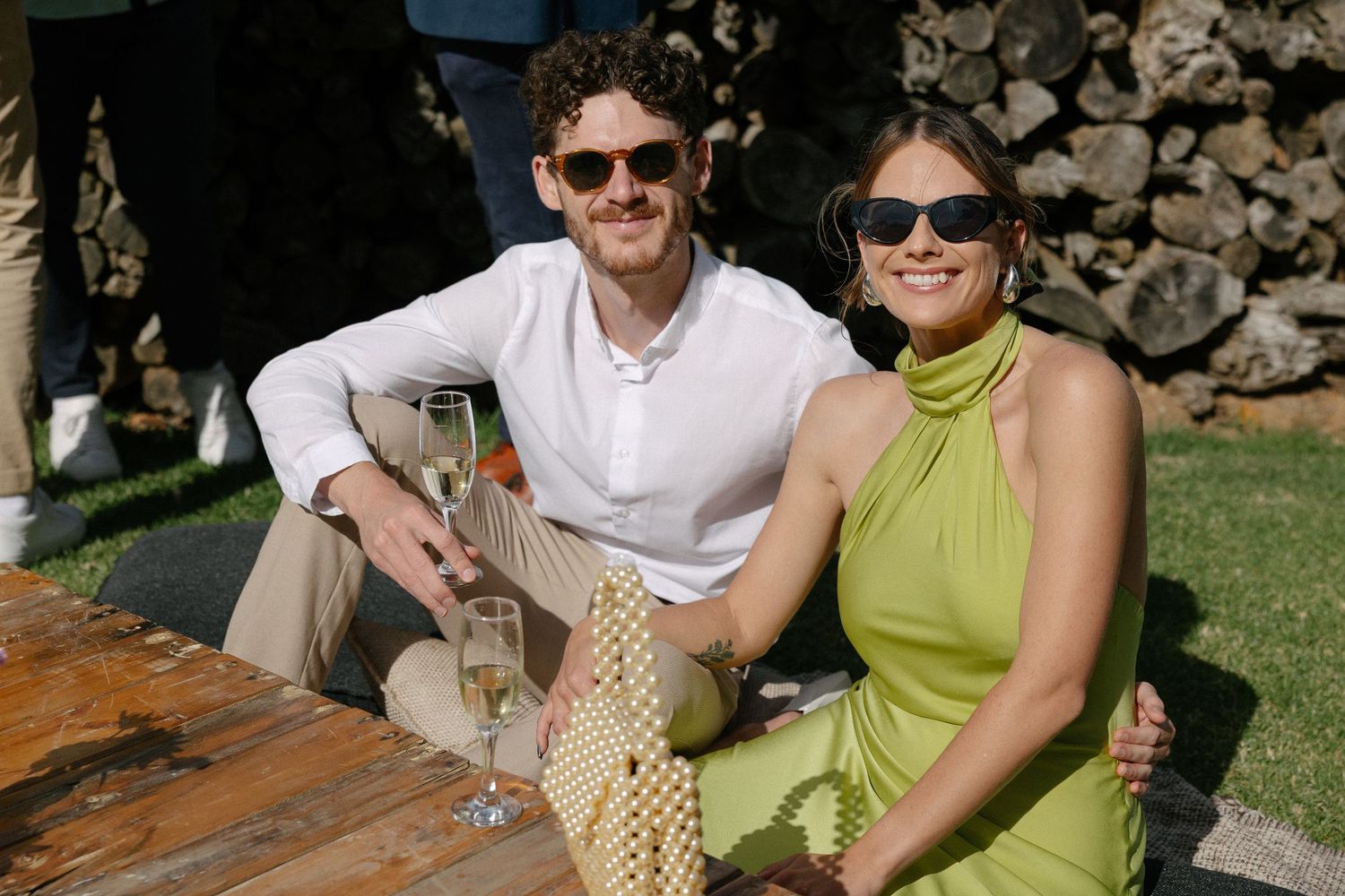 Cape Town wedding photographer Christene de Coning at Silvermist Constantia documentary wedding