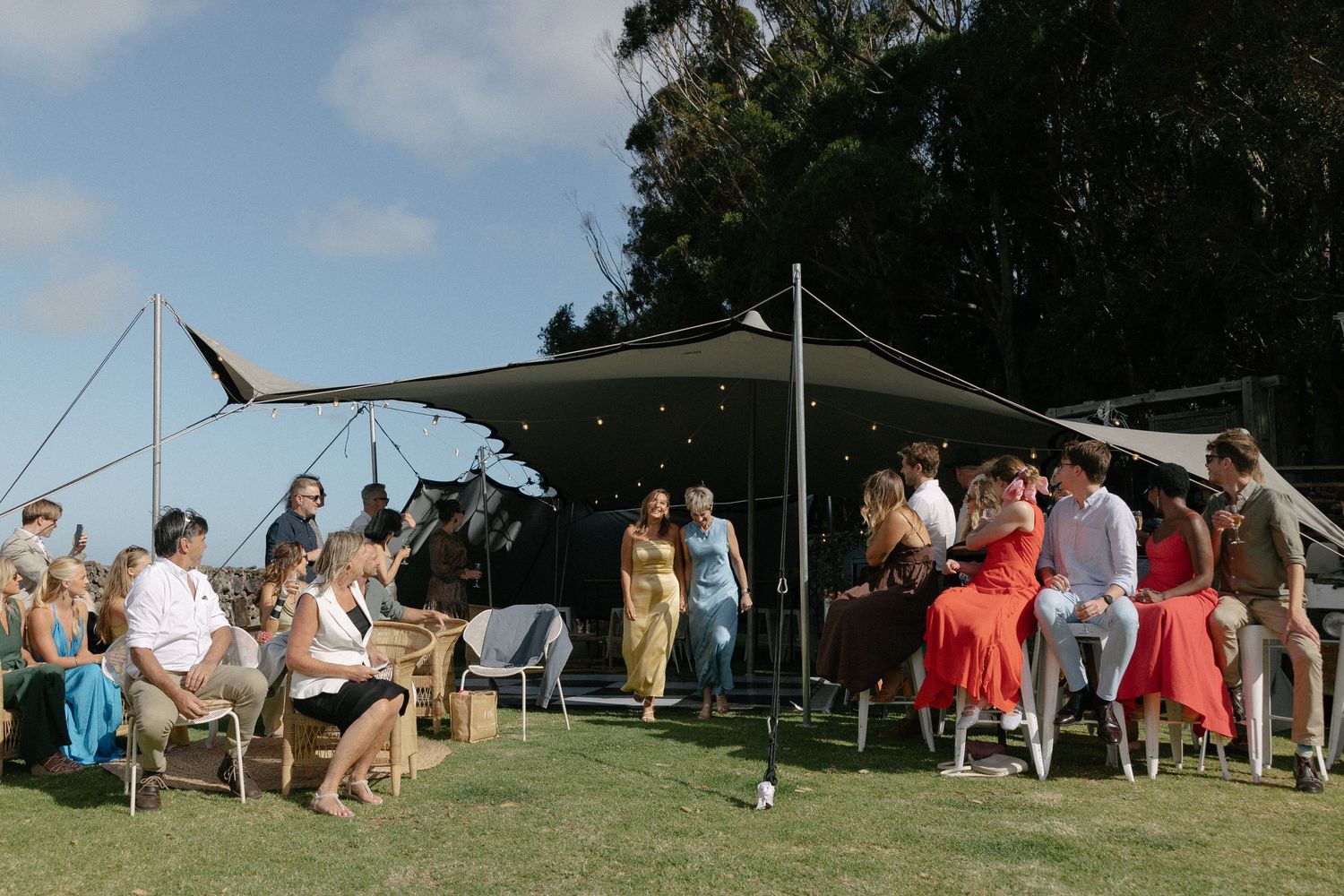 Cape Town wedding photographer Christene de Coning at Silvermist Constantia documentary wedding