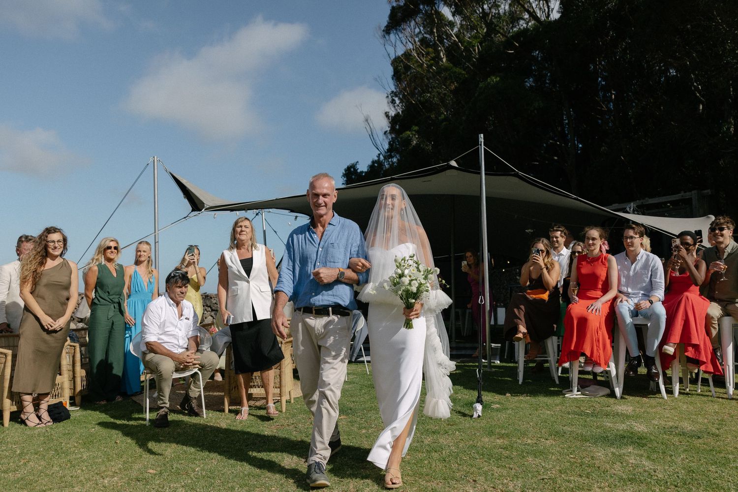 Cape Town wedding photographer Christene de Coning at Silvermist Constantia documentary wedding
