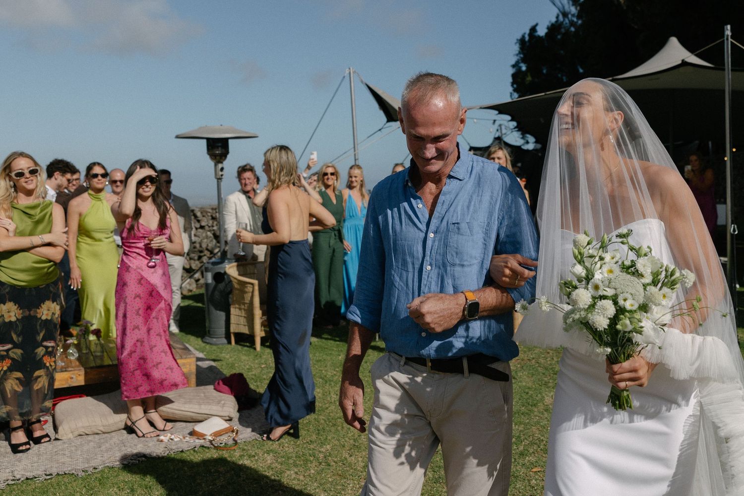 Cape Town wedding photographer Christene de Coning at Silvermist Constantia documentary wedding