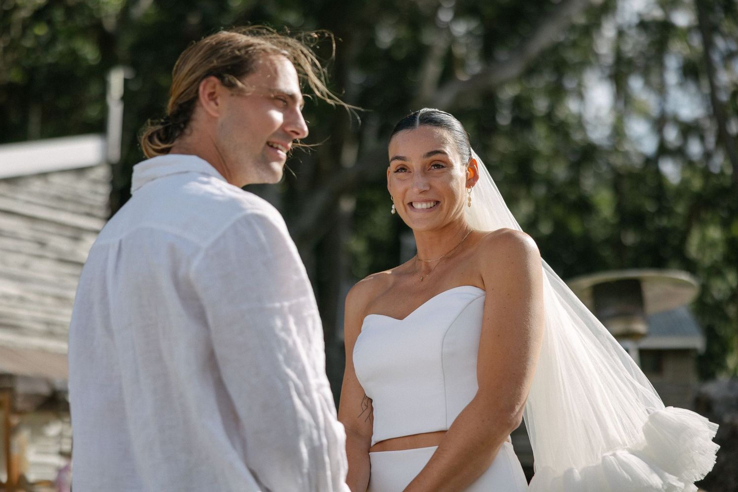 Cape Town wedding photographer Christene de Coning at Silvermist Constantia documentary wedding