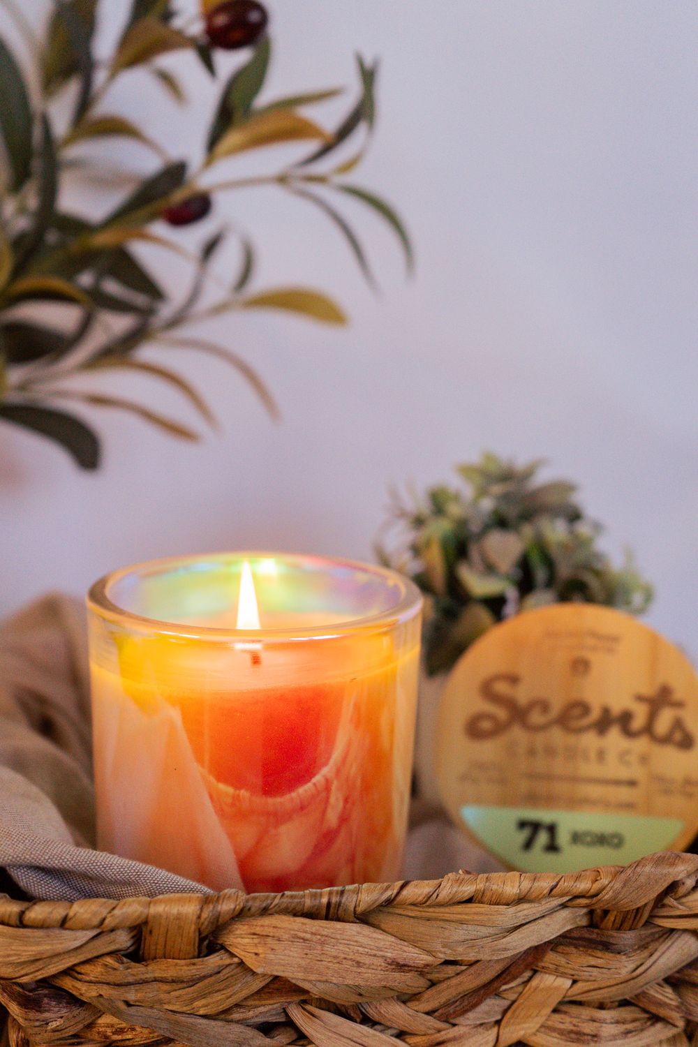 photography, branding, candle company, cozy, branding photography, business photography, creating a brand