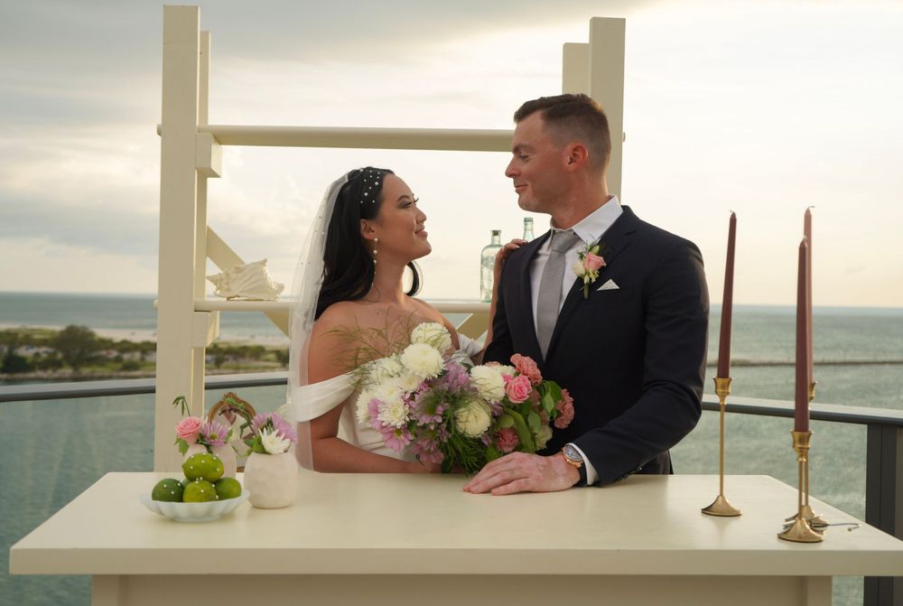 Bridal Photoshoot