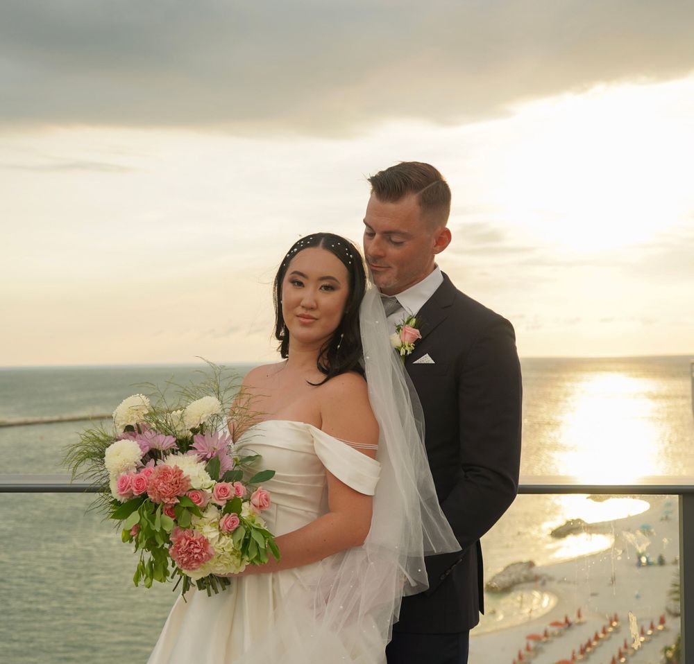 Wedding Photoshoot