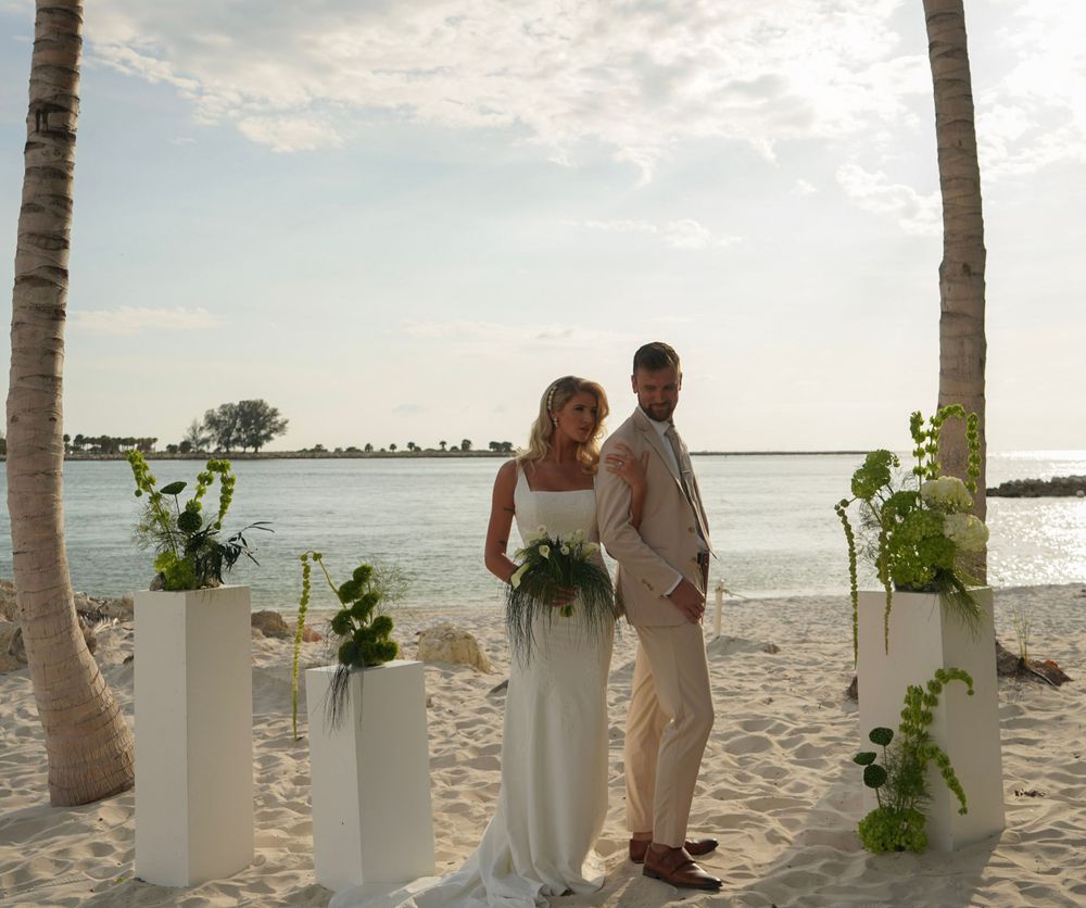 Wedding Photoshoot