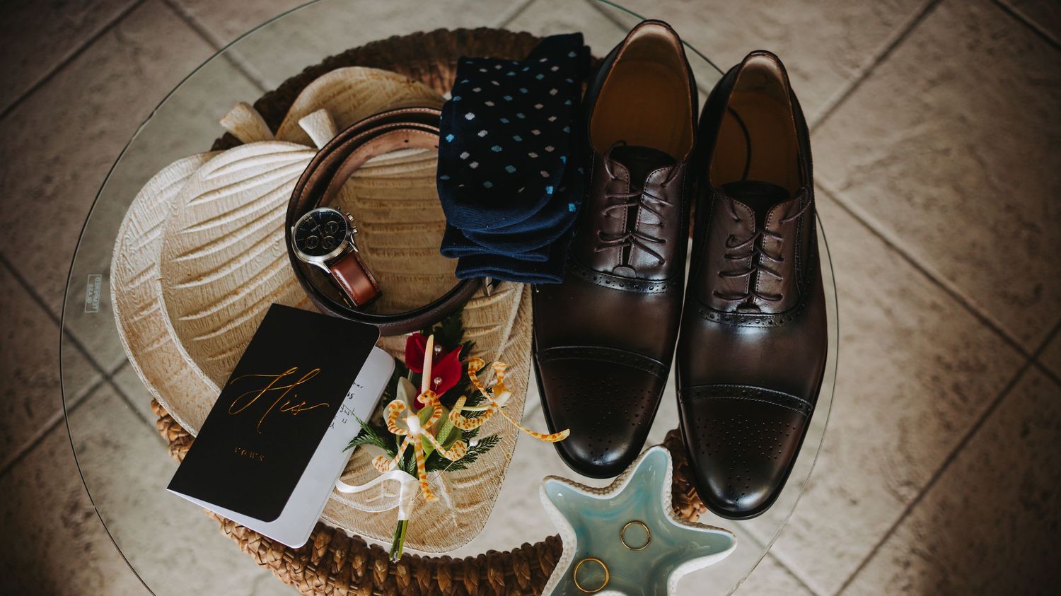 St Lucia Wedding photographer captures intimate destination wedding at La Haut St Lucia