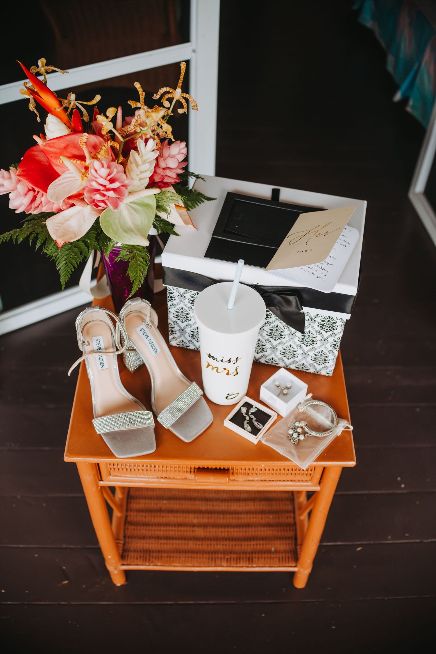 St Lucia Wedding photographer captures intimate destination wedding at La Haut St Lucia