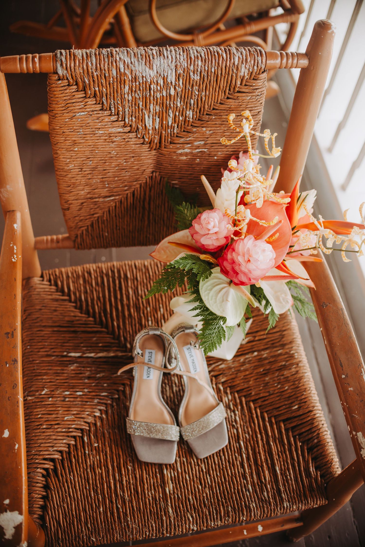 St Lucia Wedding photographer captures intimate destination wedding at La Haut St Lucia