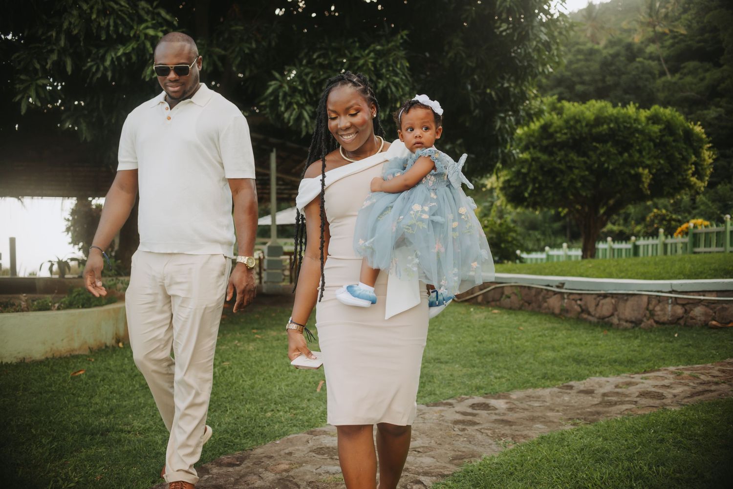 St Lucia Wedding photographer captures intimate destination wedding at La Haut St Lucia