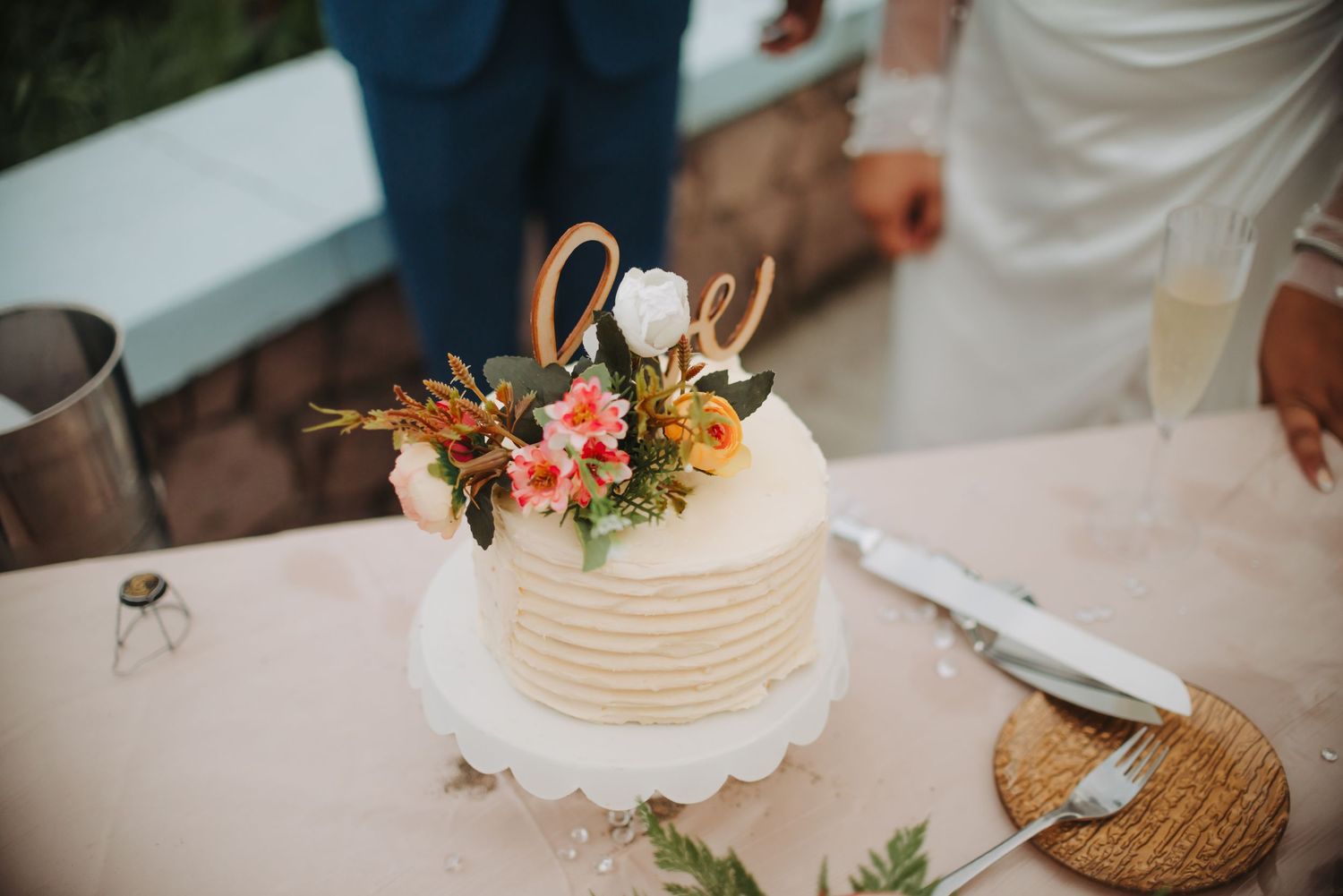 St Lucia Wedding photographer captures intimate destination wedding at La Haut St Lucia