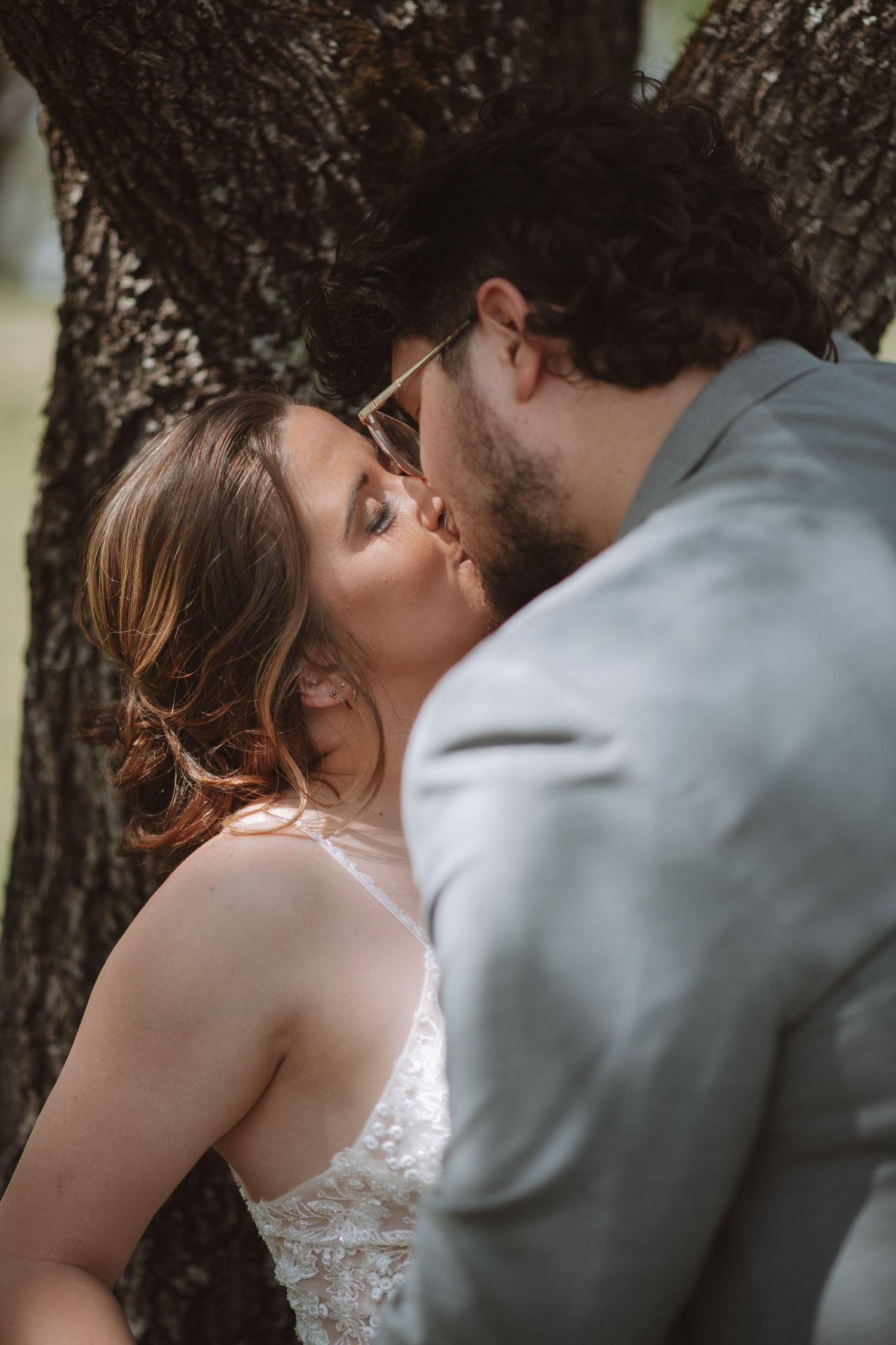 wedding details photo