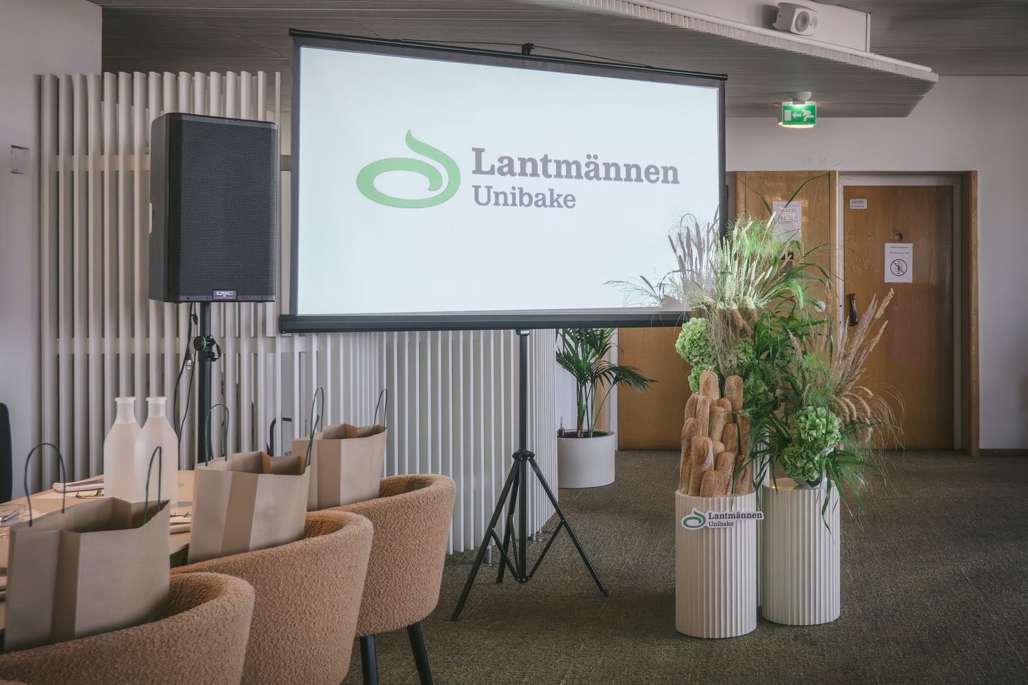 Bocuse d’Or Breakfast by Lantmännen Unibake - Photo by © Reka Csulak - Three Pod Studio