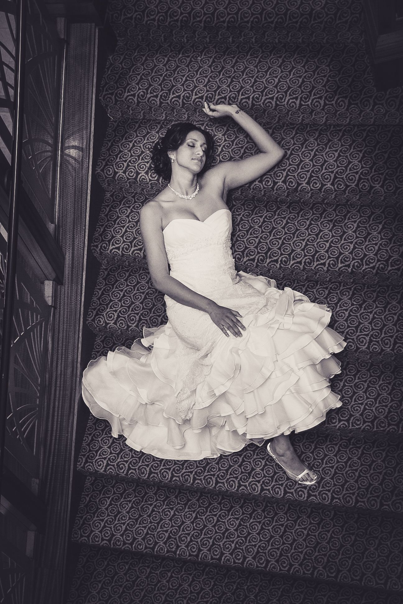 editorial style wedding photographer in Florida. Luxury wedding photography in Florida and Europe.