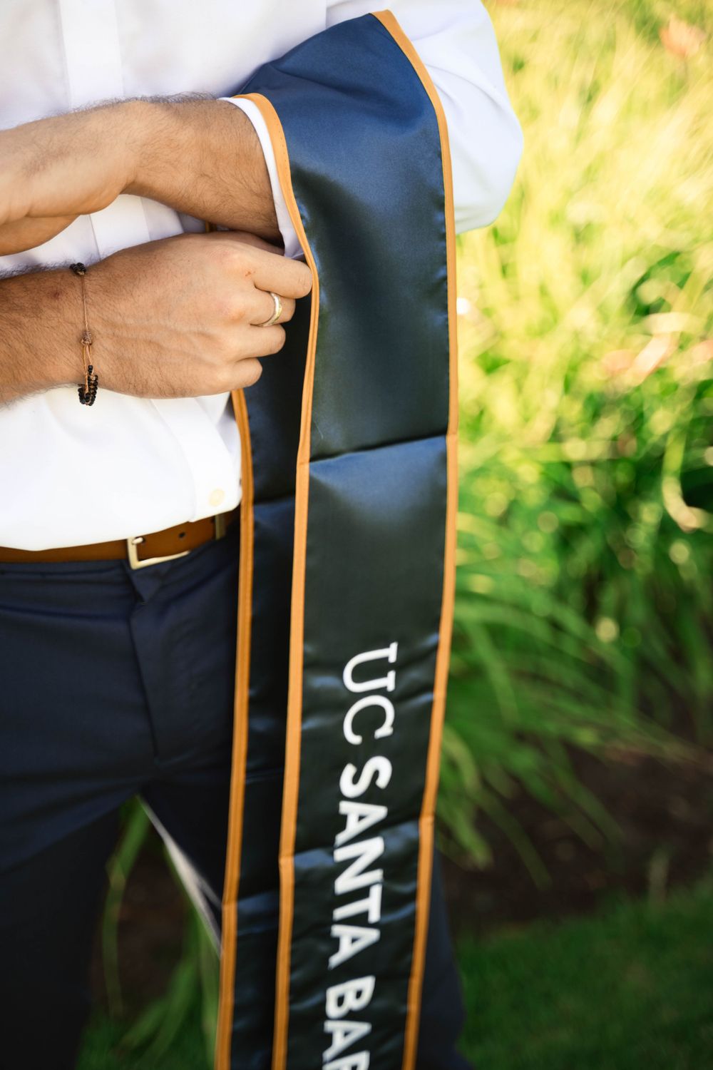 UCSB Graduation Photos Photographer Tai Dakin Santa Barbara Goleta Isla Vista