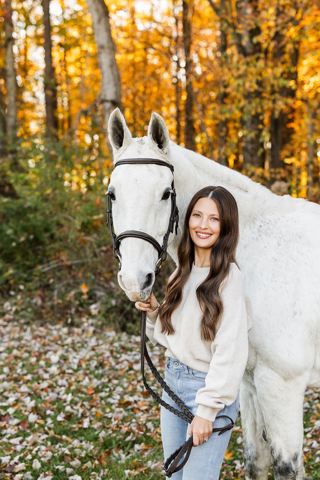 Wedding photographer based out of Youngstown, OH who also travels for destination weddings.
