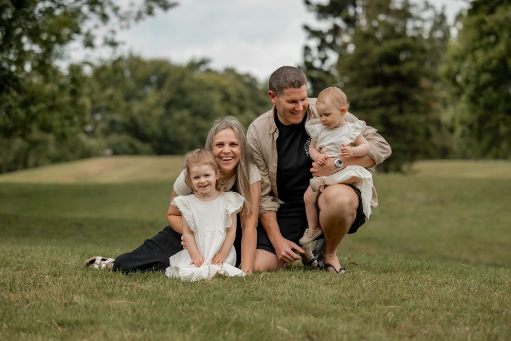 Hamilton NZ family photographer