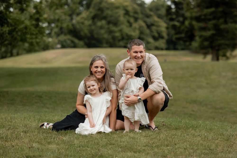 Hamilton photography gift vouchers