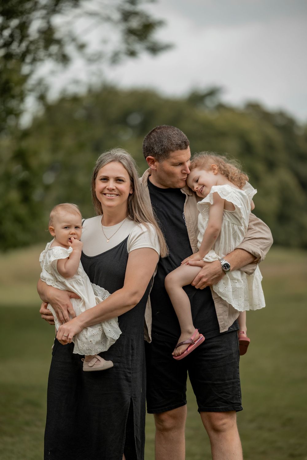 Affordable Hamilton Family photographer