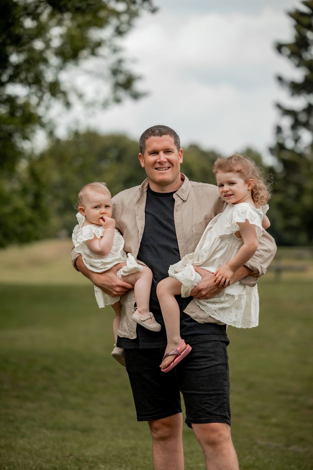 Hamilton NZ family photographer