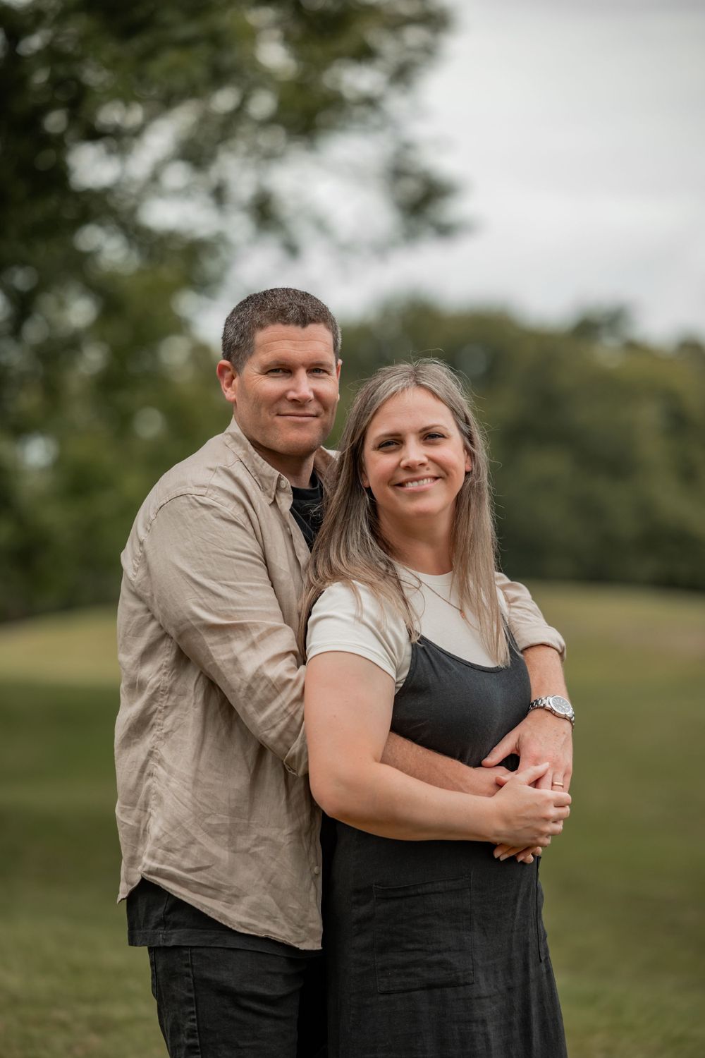 Hamilton Family photographer