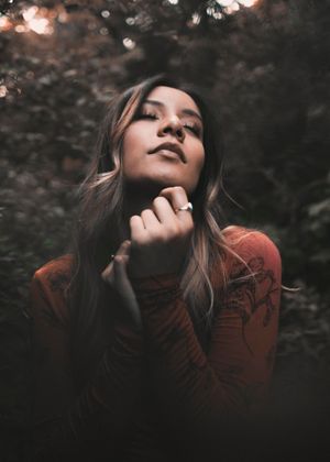 Circa 2018. Photographer: Chris Rost (IG @christiferallen)