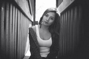 Circa 2017. Photographer: Cody G. Edger.