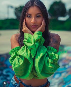 Circa 2020. Photographer: Bianca (IG @biancanicolephotos)