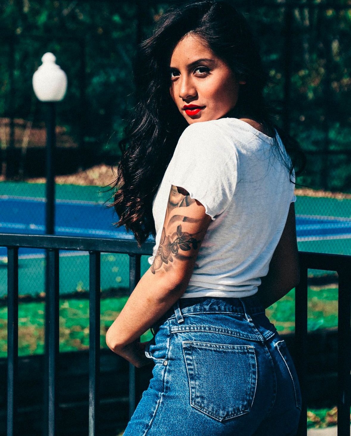 Circa 2017. Photographer: Wesley Pellot (IG @Pichadero)