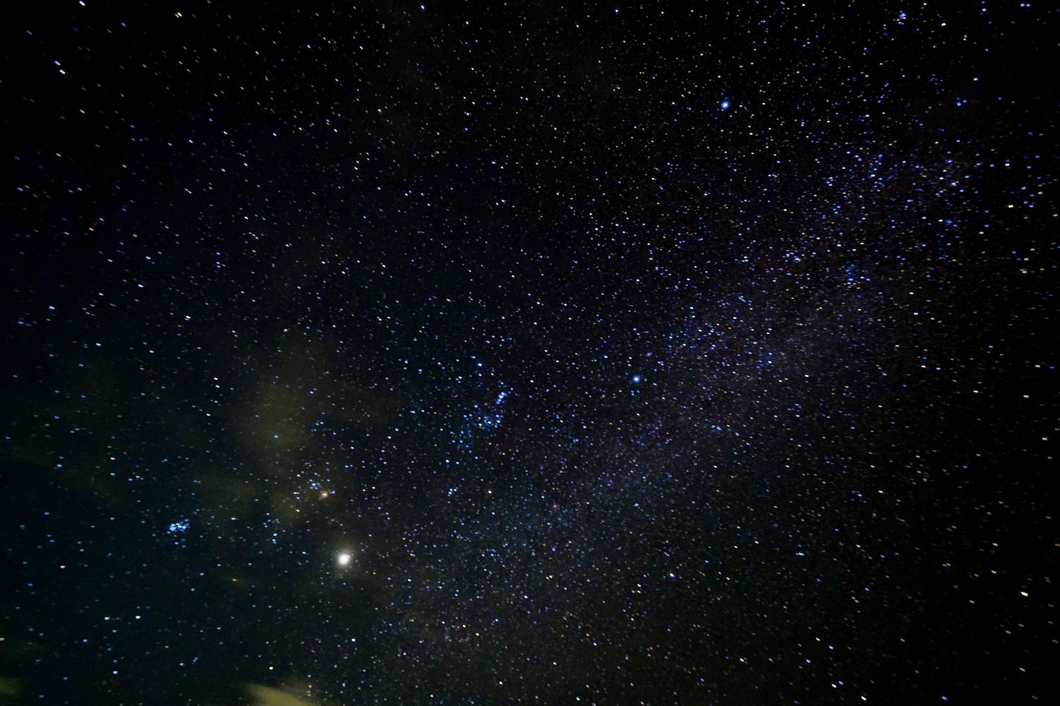 Astrophotography