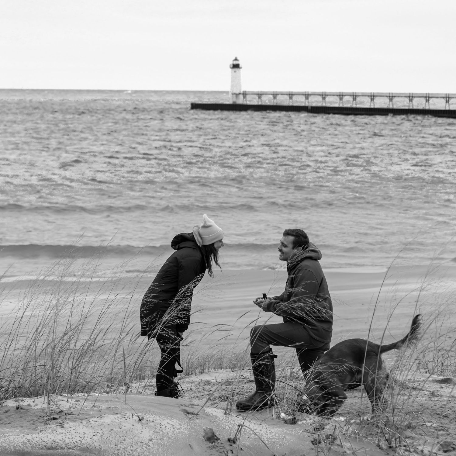 Engagement