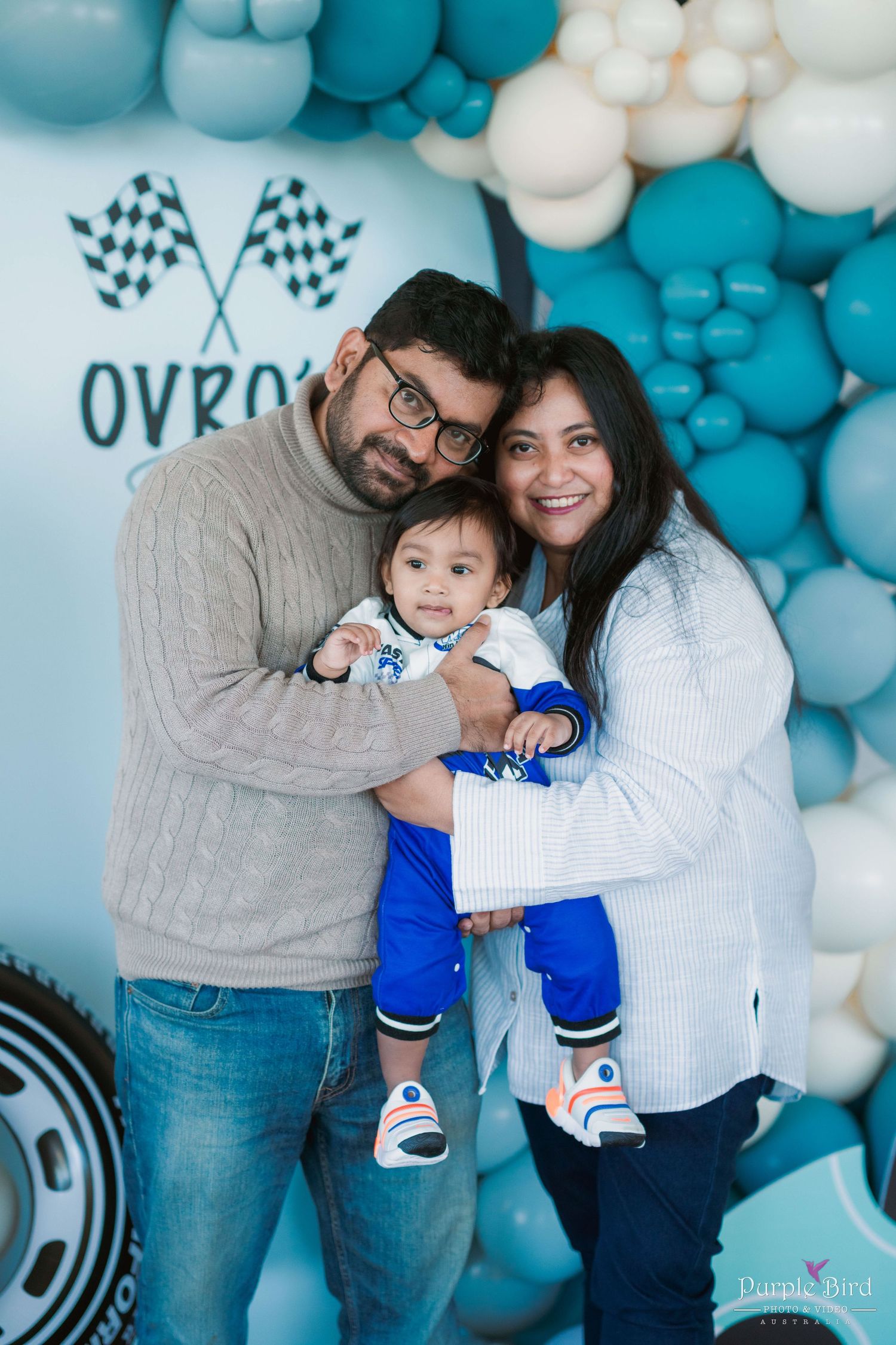 Birthday Photographer in Adelaide for Bangladeshi, Indian, Pakistani, Nepali & Sri Lankan families- budget, affordable & storytelling style.