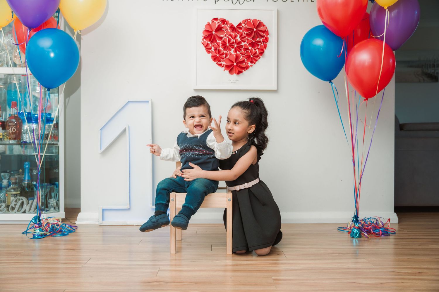 Birthday Photographer in Adelaide for Bangladeshi, Indian, Pakistani, Nepali & Sri Lankan families- budget, affordable & storytelling style.