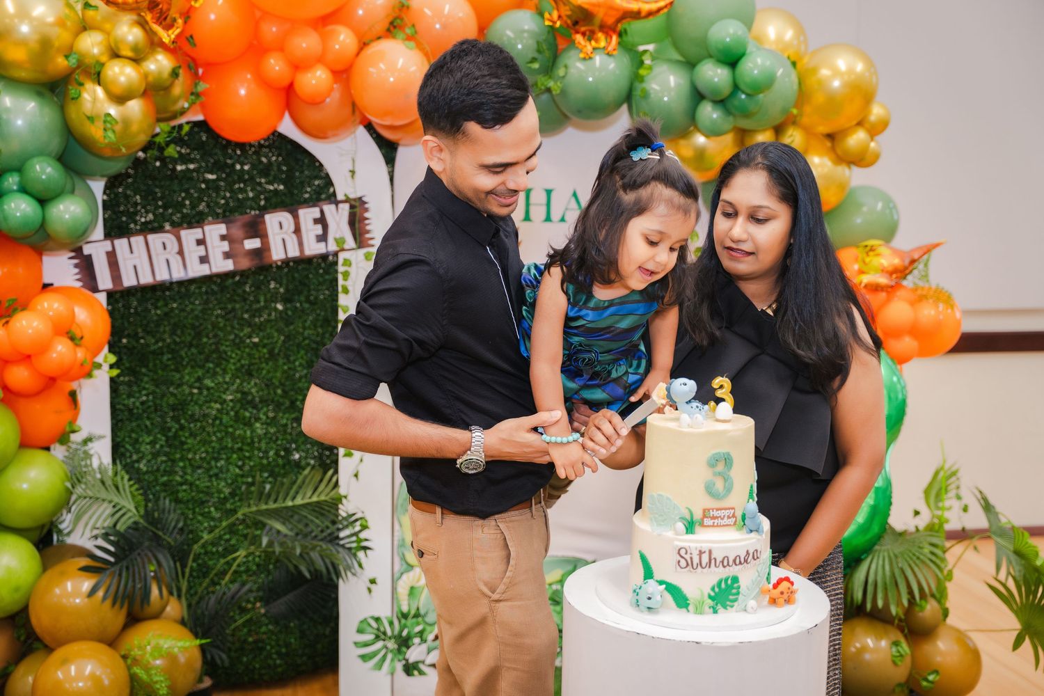 Birthday Photographer in Adelaide for Bangladeshi, Indian, Pakistani, Nepali & Sri Lankan families- budget, affordable & storytelling style.