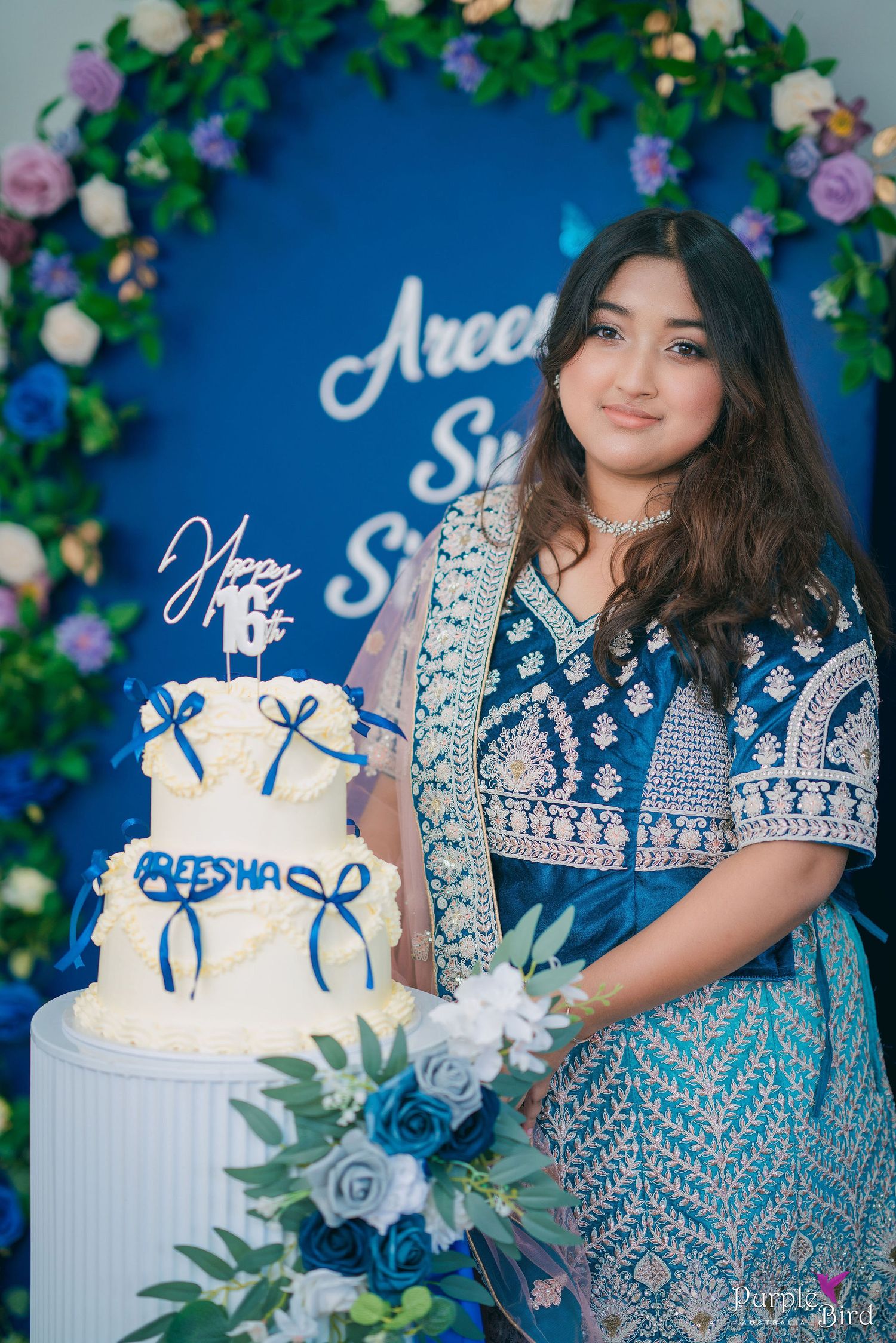 Birthday Photographer in Adelaide for Bangladeshi, Indian, Pakistani, Nepali & Sri Lankan families- budget, affordable & storytelling style.