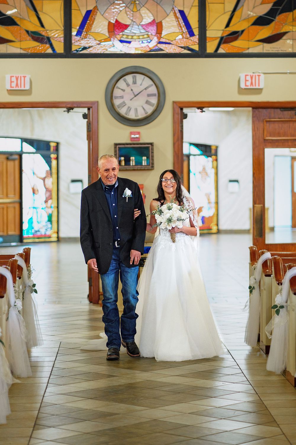 midland tx wedding photographer photographers midland tx west texas wedding photographer midland odessa weddings bride walking down the isle