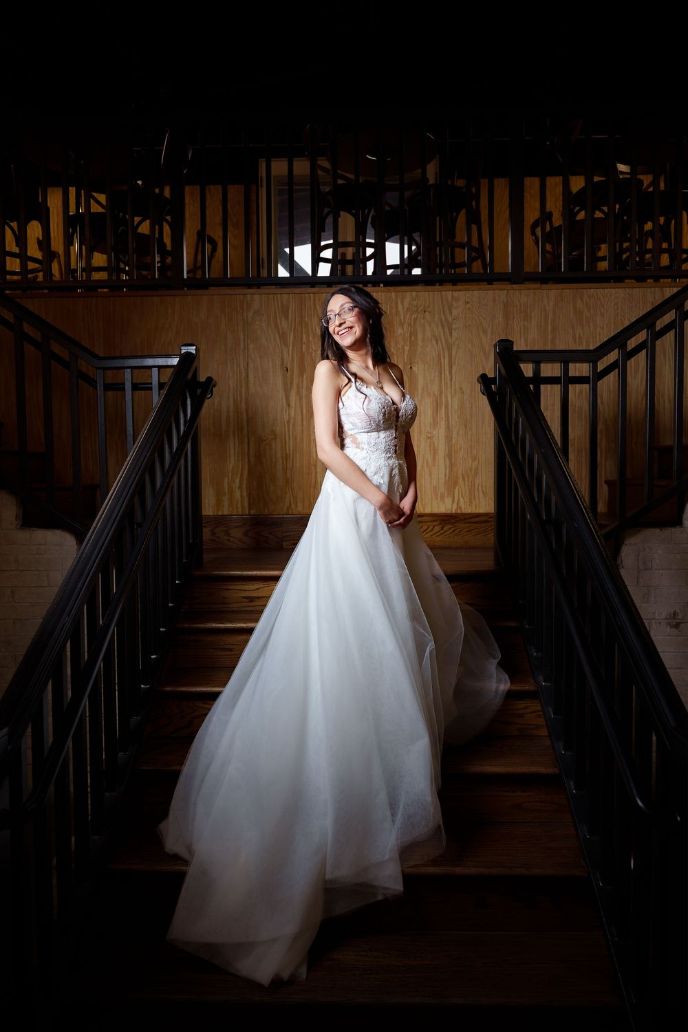 midland tx wedding photographer photographers midland tx west texas wedding photographer midland odessa weddings bridal portraits on stairs