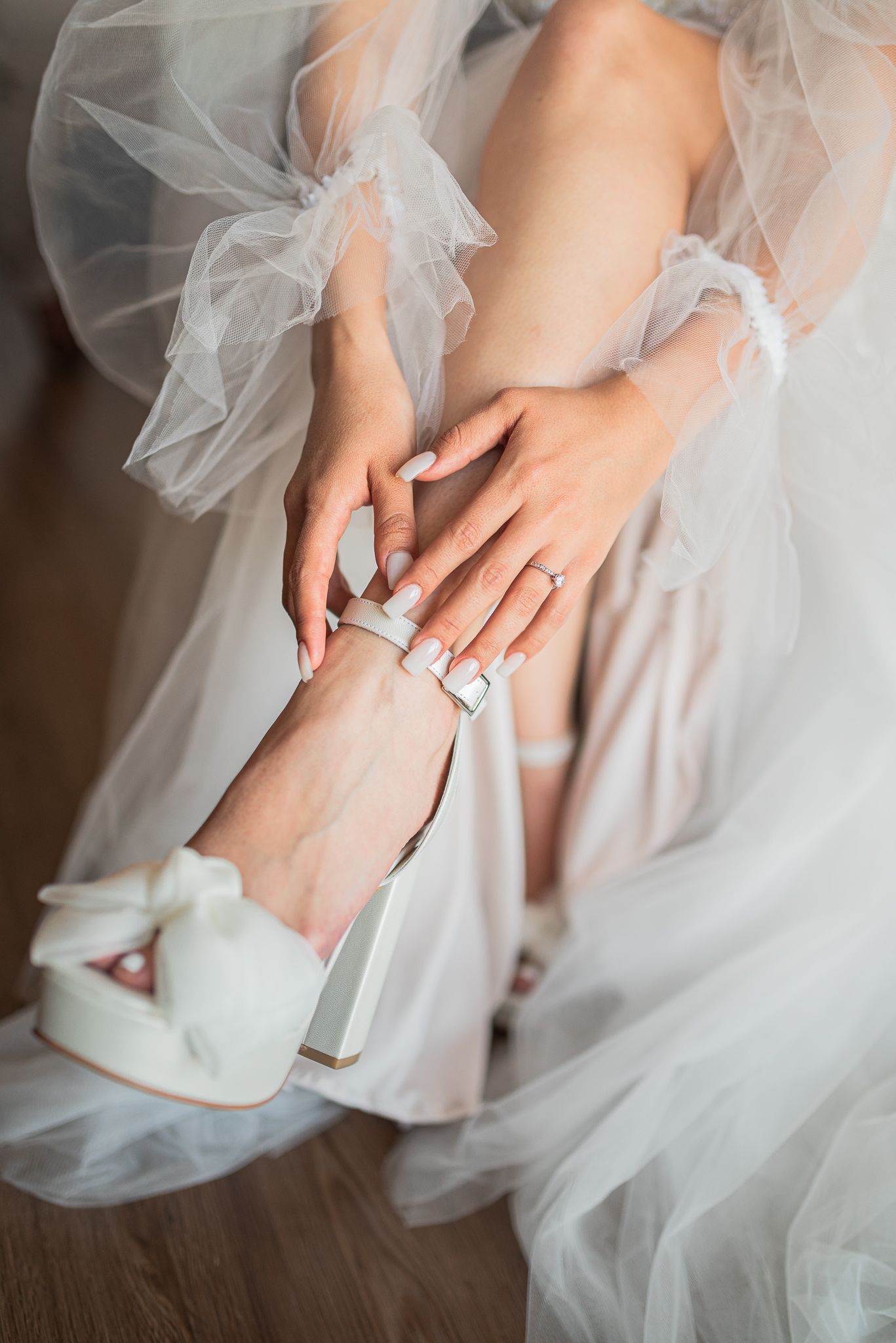 Wedding at Valle de Guadalupe / Wedding Photograph