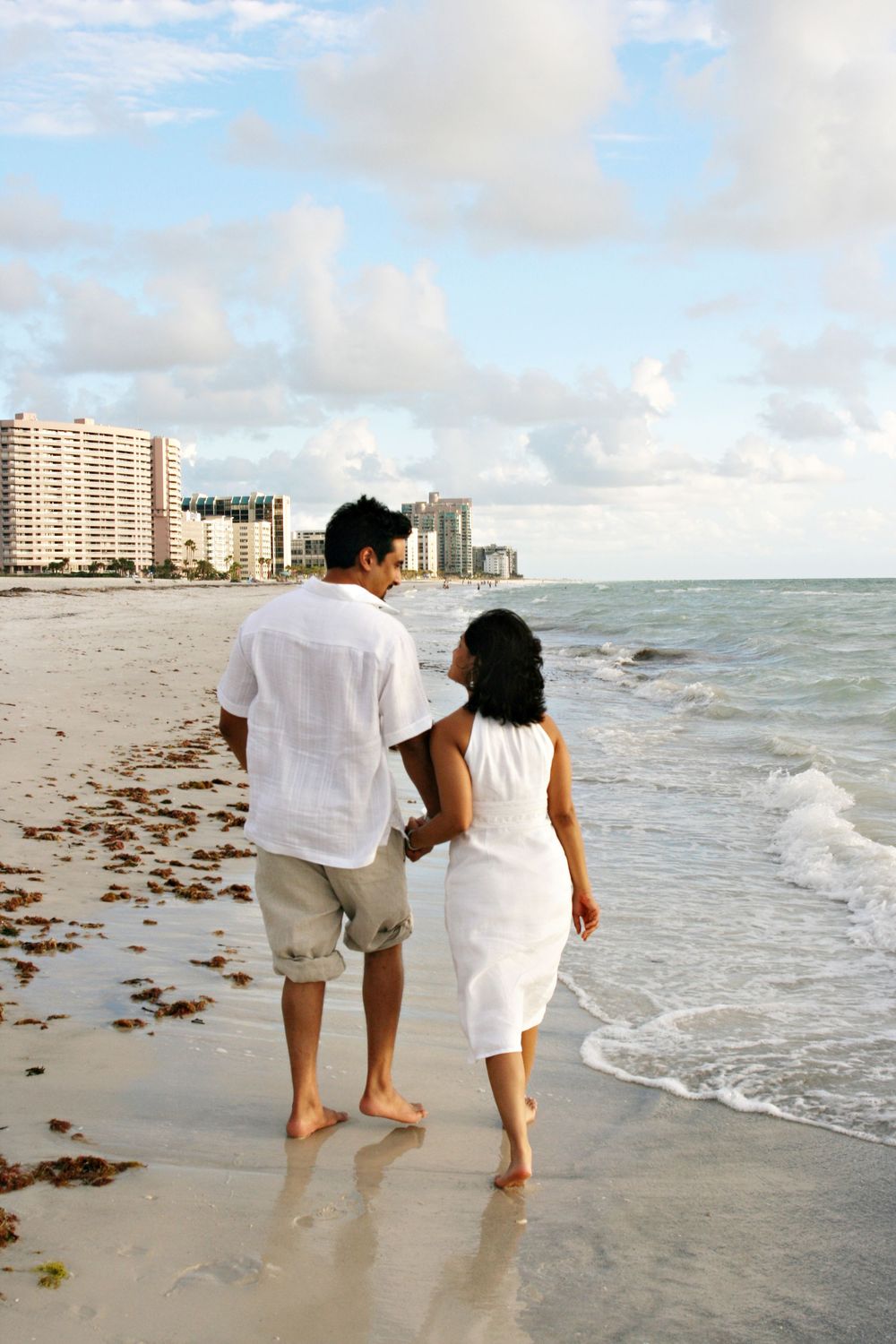 documentary style wedding photography in Florida. Editorial style wedding photography in Florida