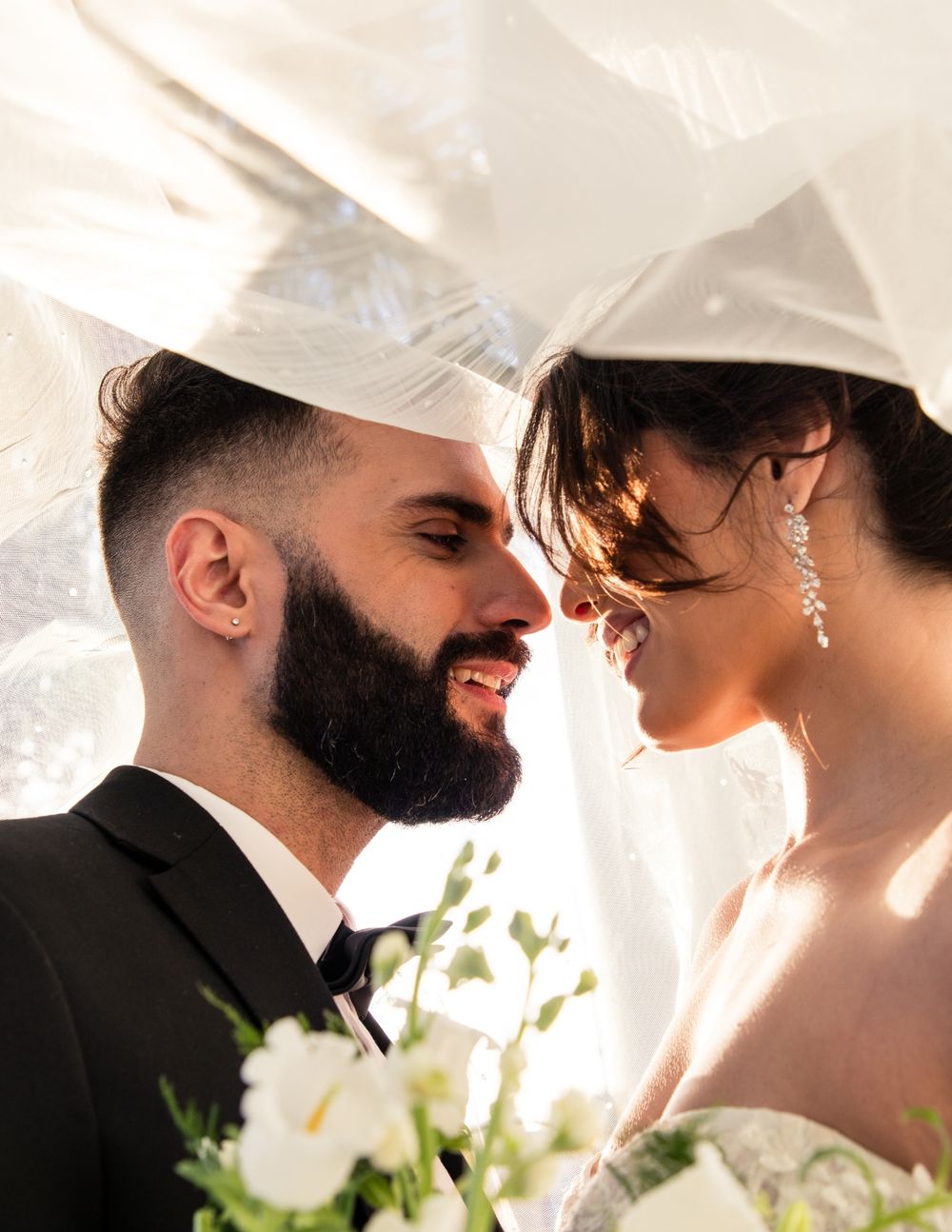 Editorial style wedding photographer in Tampa, St Pete, Clearwater, Naples, Sarasota, and Venice, Florida.