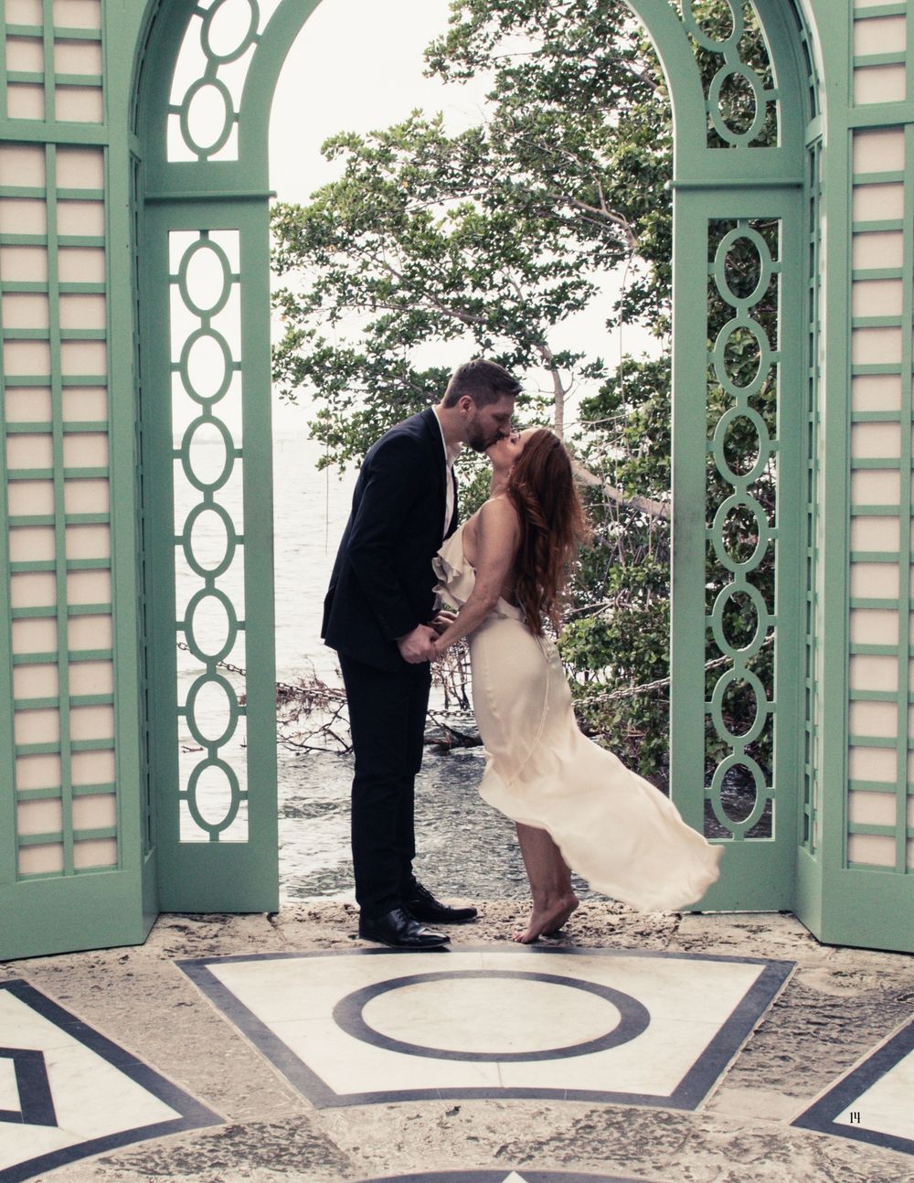 documentary style wedding photography in Florida. Editorial style wedding photography in Florida. Destination wedding in Florida