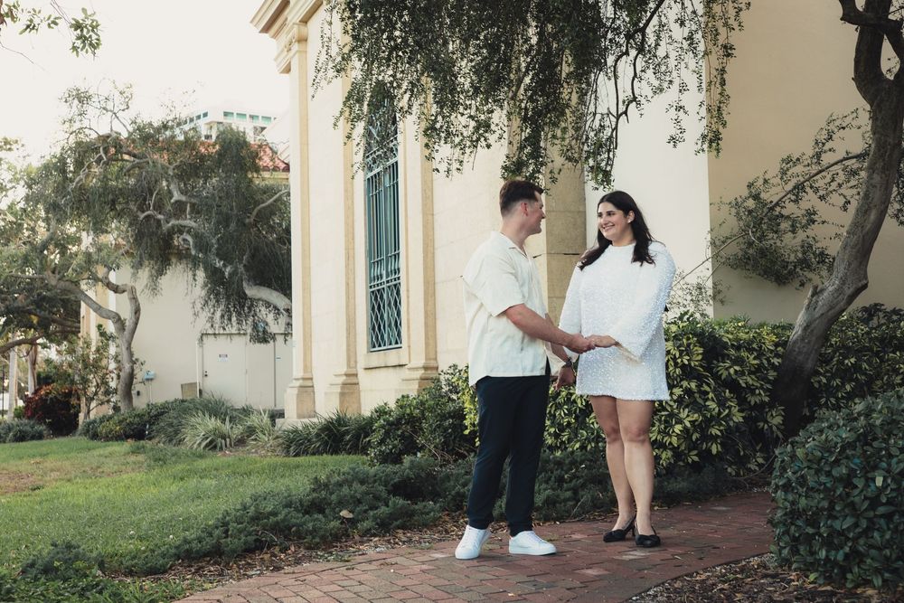 documentary style wedding photography in Florida. Editorial style wedding photography in Florida