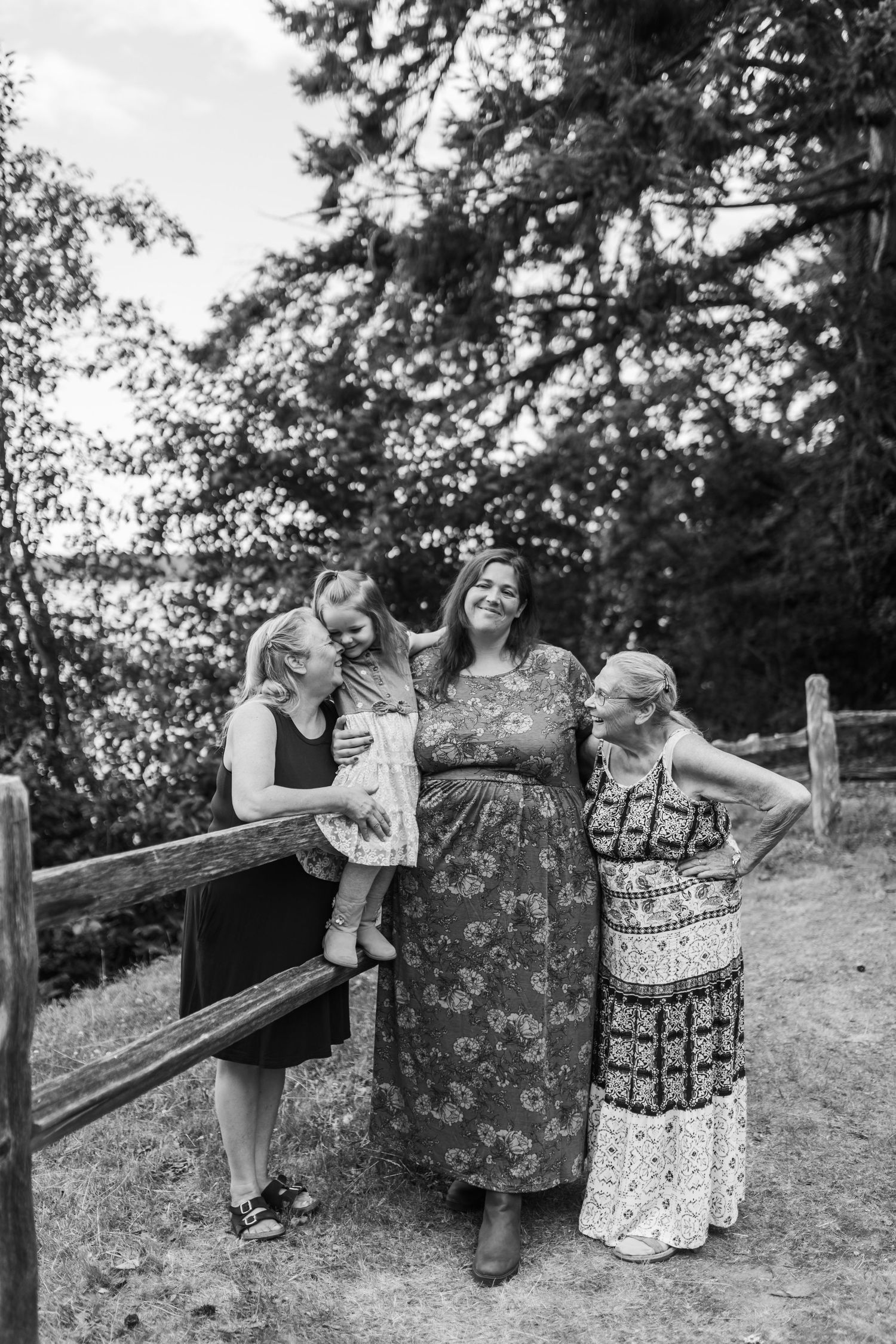 Couple Photography by Kitsap County Wedding and Portrait Photographer