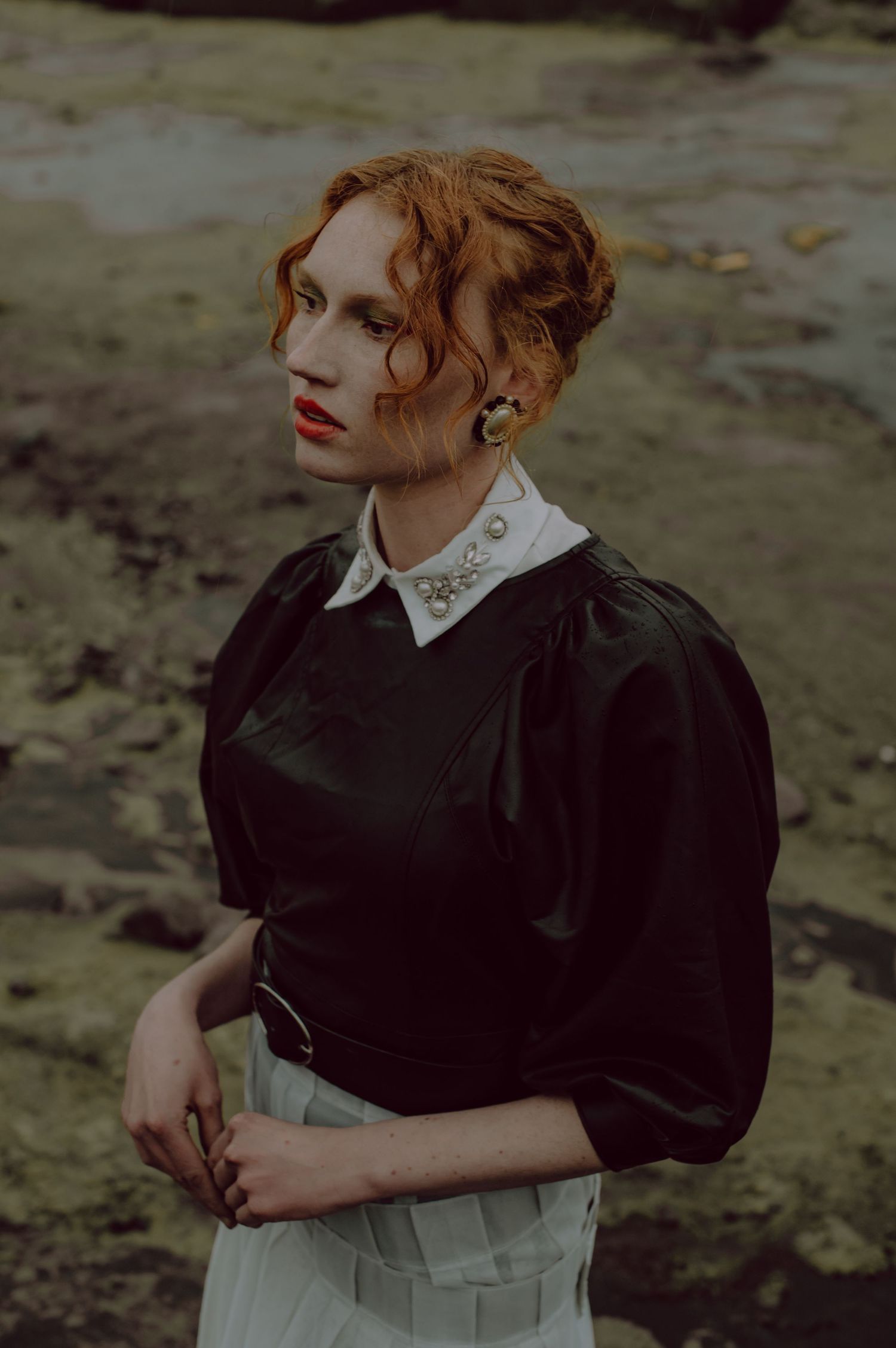 ART82STUDIO offers full-service fashion and e-commerce photography in Amsterdam.