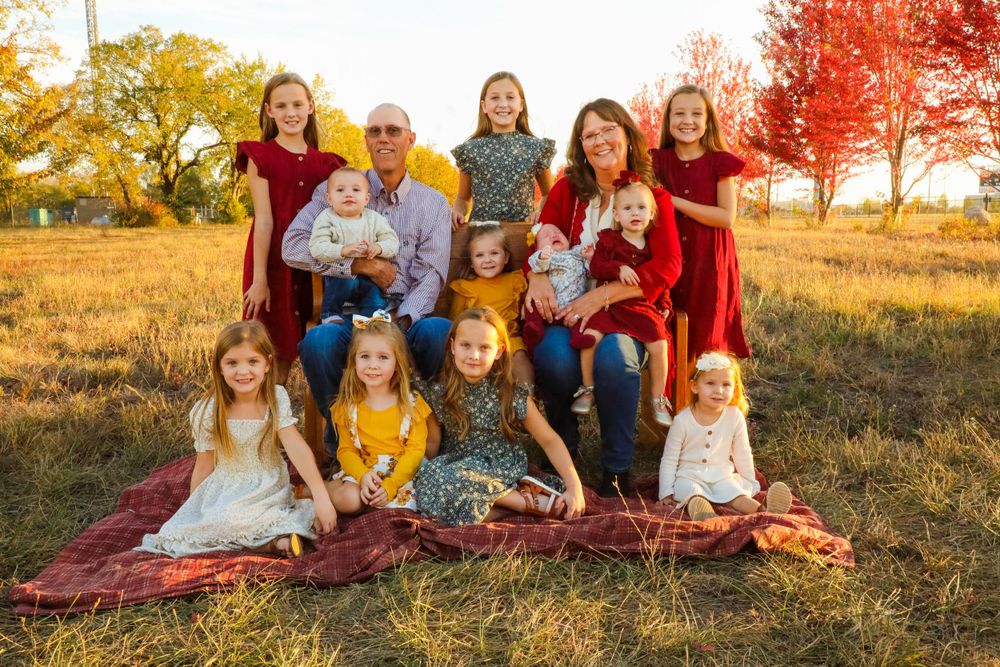 grandparents grandkids
