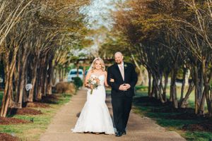 Lafayette LA Wedding Photographers