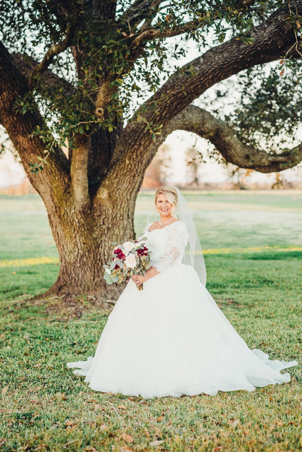 Lafayette LA Wedding Photographers