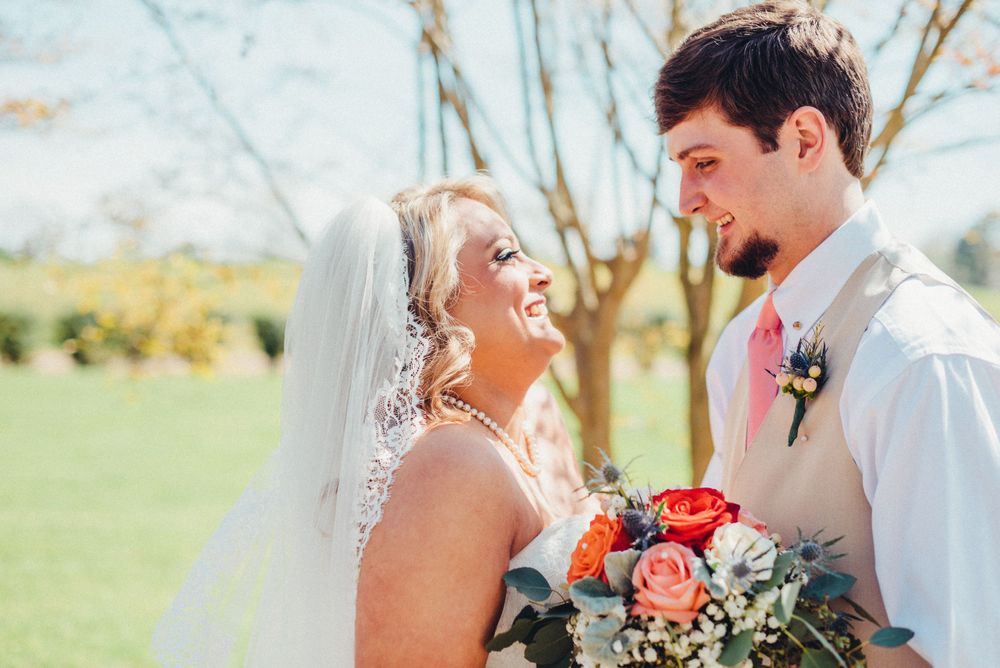 Lafayette LA Wedding Photographers