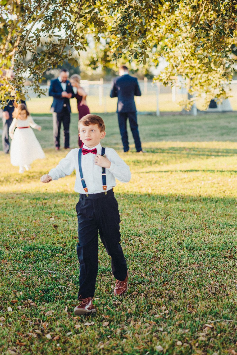Lafayette LA Wedding Photographers