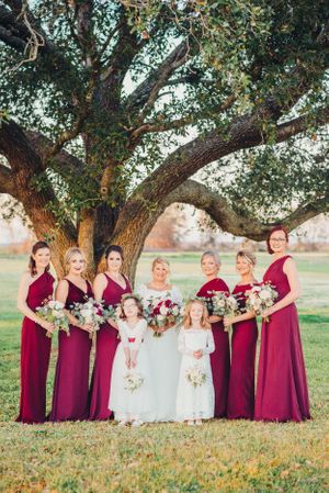 Lafayette LA Wedding Photographers